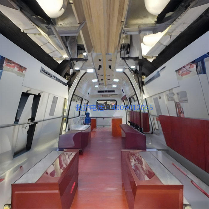 租赁私人救护车联系电话