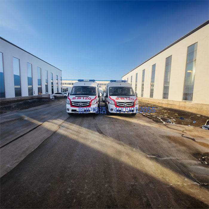 出租救护车联系电话