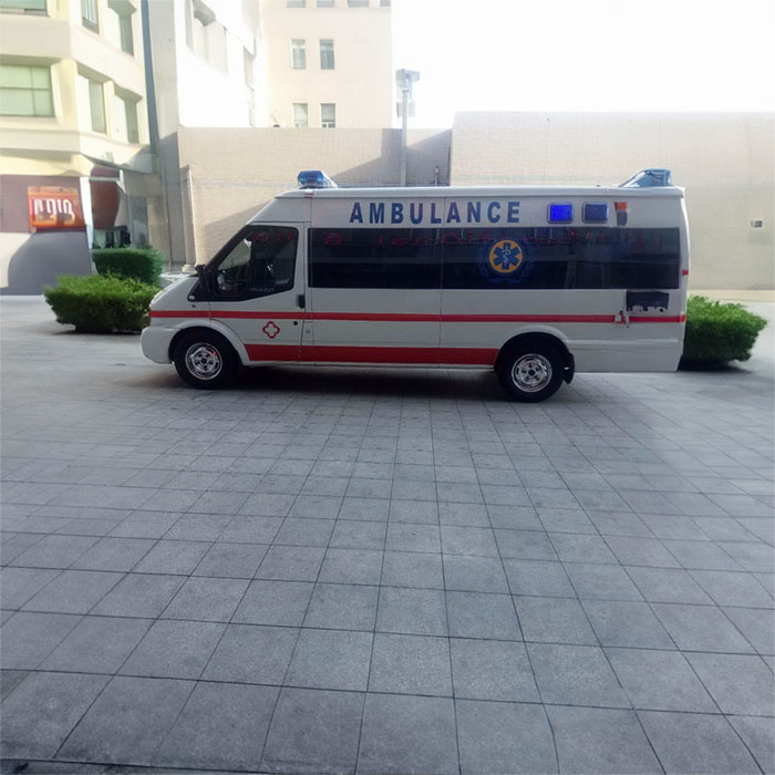 租赁救护车联系方式