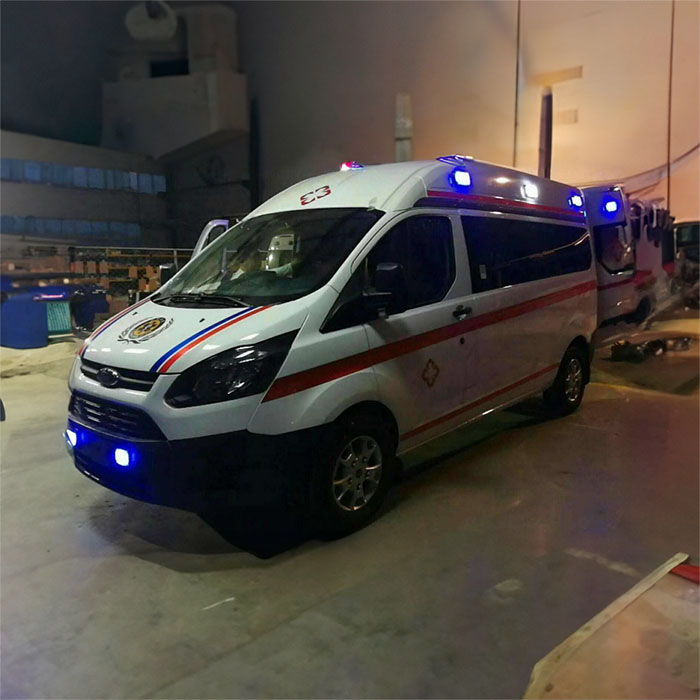 出租救护车电话