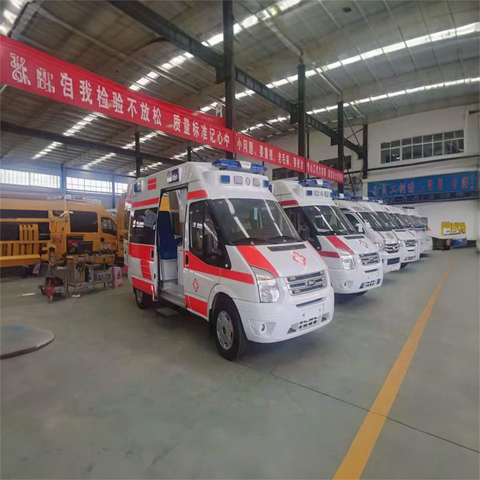 出租救护车电话