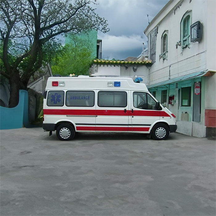 租赁救护车联系方式