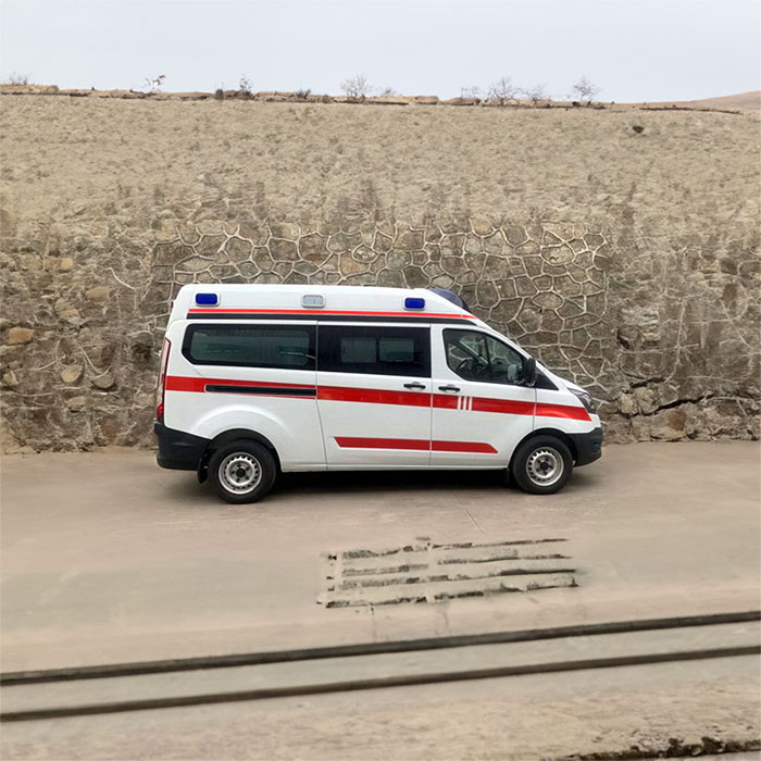 出租急救车电话号码