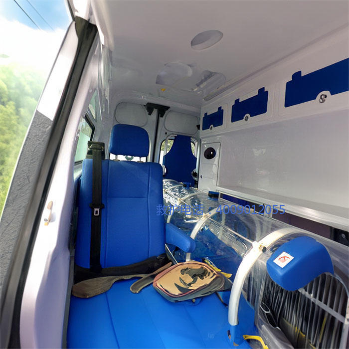 租赁急救车联系方式