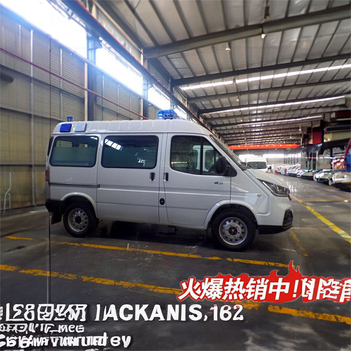 租赁救护车电话号码