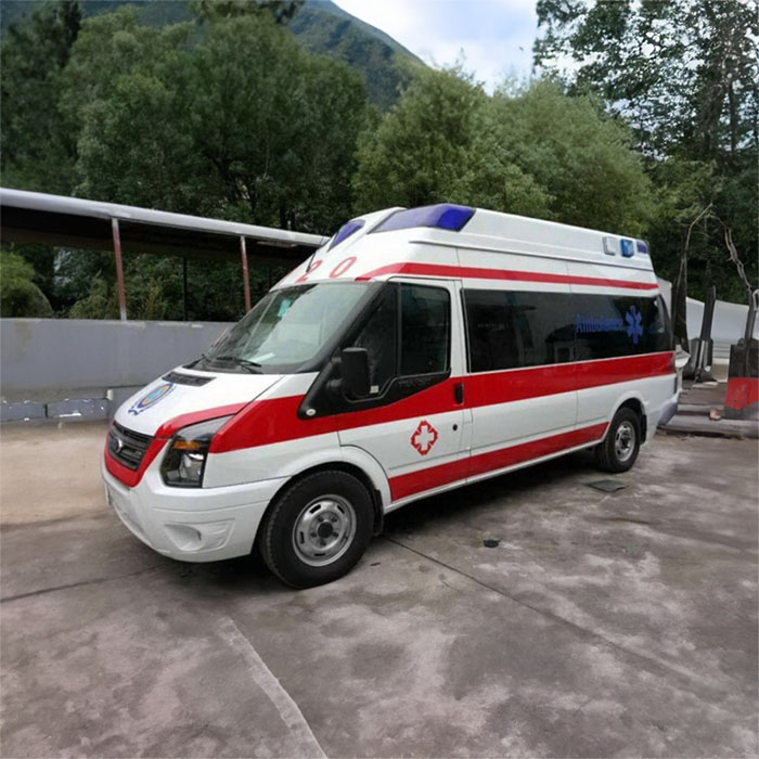 出租急救车联系方式